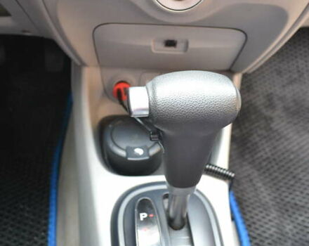 Хендай Акцент 2007 в Киеве на Automoto.ua Синий Хендай Акцент, объемом двигателя 1.4 л и пробегом 243 тыс. км за 4999 $, фото 15 на Automoto.ua