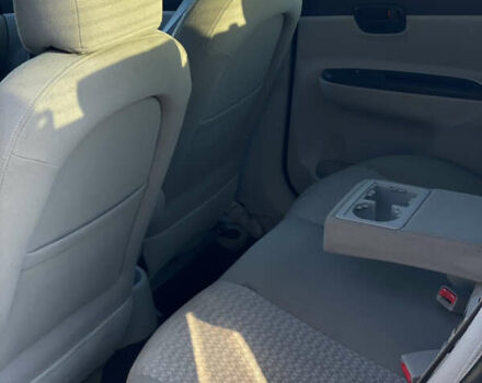 Синий Хендай Акцент, объемом двигателя 1.4 л и пробегом 196 тыс. км за 5500 $, фото 7 на Automoto.ua