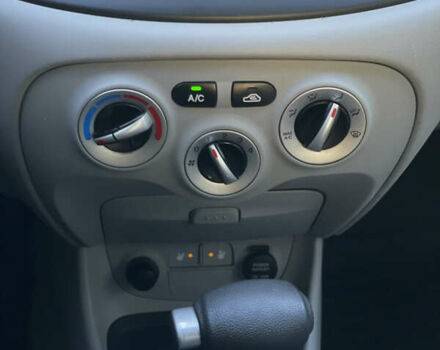 Синий Хендай Акцент, объемом двигателя 1.4 л и пробегом 196 тыс. км за 5500 $, фото 12 на Automoto.ua