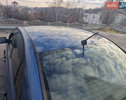 Синий Хендай Акцент, объемом двигателя 1.4 л и пробегом 238 тыс. км за 4850 $, фото 6 на Automoto.ua