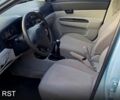 Синій Хендай Акцент, об'ємом двигуна 1.4 л та пробігом 163 тис. км за 4400 $, фото 2 на Automoto.ua