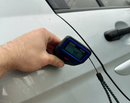 Синий Хендай Акцент, объемом двигателя 1.4 л и пробегом 161 тыс. км за 4800 $, фото 26 на Automoto.ua