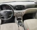 Синій Хендай Акцент, об'ємом двигуна 1.4 л та пробігом 186 тис. км за 4900 $, фото 6 на Automoto.ua