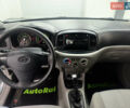 Хендай Акцент 2007 у Одесі на Automoto.ua Синій Хендай Акцент, об'ємом двигуна 1.49 л та пробігом 280 тис. км за 4900 $, фото 5 на Automoto.ua