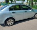 Синий Хендай Акцент, объемом двигателя 1.4 л и пробегом 164 тыс. км за 4900 $, фото 3 на Automoto.ua