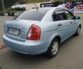 Синій Хендай Акцент, об'ємом двигуна 1.4 л та пробігом 186 тис. км за 4900 $, фото 3 на Automoto.ua