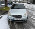 Синий Хендай Акцент, объемом двигателя 1.4 л и пробегом 280 тыс. км за 4951 $, фото 1 на Automoto.ua