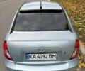 Хендай Акцент 2007 в Киеве на Automoto.ua Синий Хендай Акцент, объемом двигателя 1.4 л и пробегом 243 тыс. км за 4999 $, фото 2 на Automoto.ua