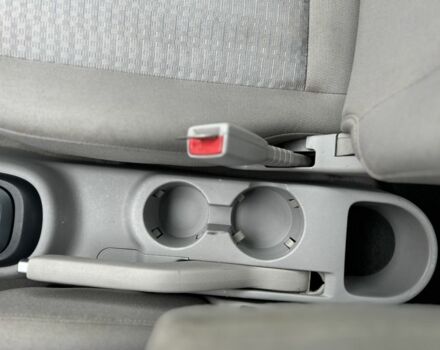 Синий Хендай Акцент, объемом двигателя 1.4 л и пробегом 270 тыс. км за 4550 $, фото 17 на Automoto.ua