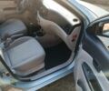 Синий Хендай Акцент, объемом двигателя 1.4 л и пробегом 158 тыс. км за 4700 $, фото 7 на Automoto.ua