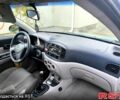 Хендай Акцент 2007 в Кагарлыке на Automoto.ua Синий Хендай Акцент, объемом двигателя 1.4 л и пробегом 125 тыс. км за 4500 $, фото 1 на Automoto.ua