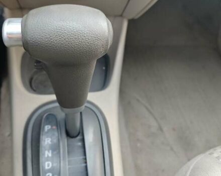 Синий Хендай Акцент, объемом двигателя 1.4 л и пробегом 238 тыс. км за 4850 $, фото 13 на Automoto.ua