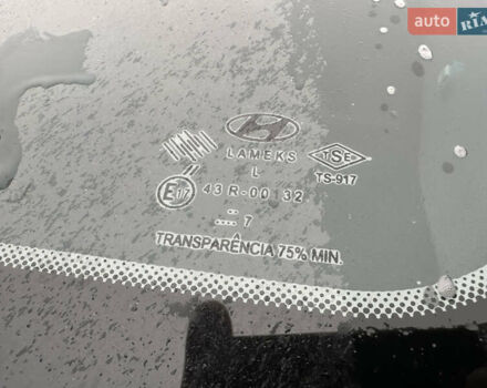 Синий Хендай Акцент, объемом двигателя 1.4 л и пробегом 174 тыс. км за 5450 $, фото 15 на Automoto.ua