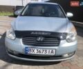 Синий Хендай Акцент, объемом двигателя 1.4 л и пробегом 206 тыс. км за 5500 $, фото 27 на Automoto.ua