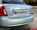 Хендай Акцент 2007 в Киеве на Automoto.ua Синий Хендай Акцент, объемом двигателя 1.4 л и пробегом 254 тыс. км за 4000 $, фото 4 на Automoto.ua