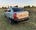 Синий Хендай Акцент, объемом двигателя 1.4 л и пробегом 112 тыс. км за 2999 $, фото 2 на Automoto.ua