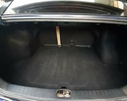 Синий Хендай Акцент, объемом двигателя 1.39 л и пробегом 143 тыс. км за 6150 $, фото 29 на Automoto.ua