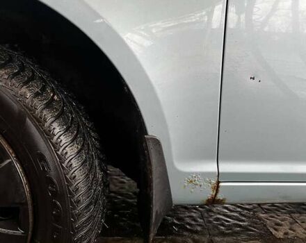 Синий Хендай Акцент, объемом двигателя 1.5 л и пробегом 304 тыс. км за 3650 $, фото 14 на Automoto.ua