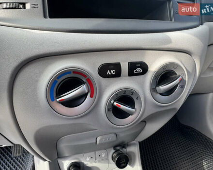 Синій Хендай Акцент, об'ємом двигуна 1.4 л та пробігом 56 тис. км за 7700 $, фото 17 на Automoto.ua