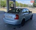 Синій Хендай Акцент, об'ємом двигуна 1.4 л та пробігом 198 тис. км за 5900 $, фото 10 на Automoto.ua