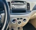Синий Хендай Акцент, объемом двигателя 1.5 л и пробегом 163 тыс. км за 5190 $, фото 10 на Automoto.ua