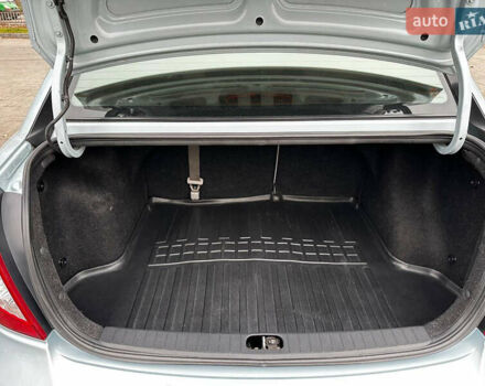 Синій Хендай Акцент, об'ємом двигуна 1.4 л та пробігом 102 тис. км за 4999 $, фото 22 на Automoto.ua