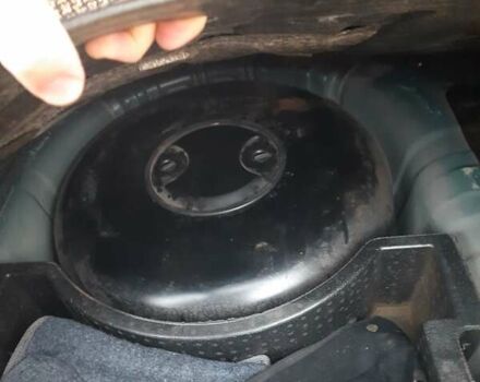 Синий Хендай Акцент, объемом двигателя 1.39 л и пробегом 143 тыс. км за 6150 $, фото 32 на Automoto.ua