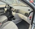 Синий Хендай Акцент, объемом двигателя 1.4 л и пробегом 57 тыс. км за 6550 $, фото 61 на Automoto.ua