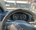Синий Хендай Акцент, объемом двигателя 1.4 л и пробегом 315 тыс. км за 3800 $, фото 9 на Automoto.ua