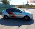 Синий Хендай Акцент, объемом двигателя 1.4 л и пробегом 315 тыс. км за 3800 $, фото 1 на Automoto.ua
