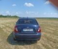 Синий Хендай Акцент, объемом двигателя 0 л и пробегом 120 тыс. км за 5300 $, фото 3 на Automoto.ua