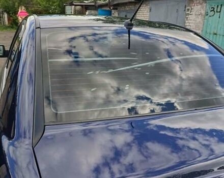 Синий Хендай Акцент, объемом двигателя 0 л и пробегом 130 тыс. км за 5100 $, фото 1 на Automoto.ua