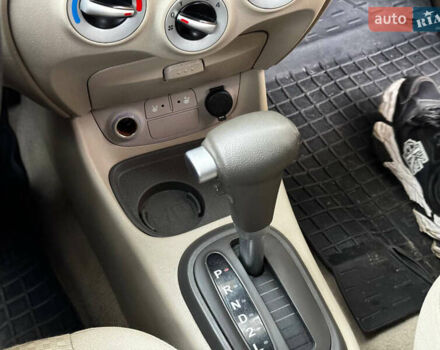 Синий Хендай Акцент, объемом двигателя 1.4 л и пробегом 171 тыс. км за 5499 $, фото 10 на Automoto.ua