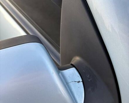 Синий Хендай Акцент, объемом двигателя 1.4 л и пробегом 186 тыс. км за 5000 $, фото 23 на Automoto.ua