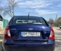 Синий Хендай Акцент, объемом двигателя 1.5 л и пробегом 163 тыс. км за 5190 $, фото 5 на Automoto.ua