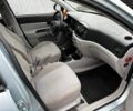 Синій Хендай Акцент, об'ємом двигуна 1.4 л та пробігом 192 тис. км за 4999 $, фото 11 на Automoto.ua