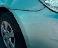 Синій Хендай Акцент, об'ємом двигуна 1.4 л та пробігом 82 тис. км за 6000 $, фото 9 на Automoto.ua