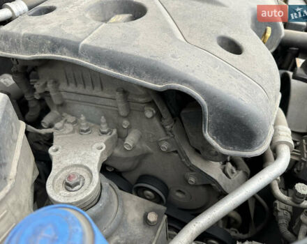 Синий Хендай Акцент, объемом двигателя 1.49 л и пробегом 135 тыс. км за 4900 $, фото 18 на Automoto.ua