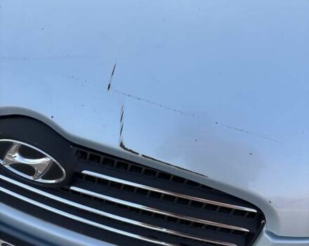 Синий Хендай Акцент, объемом двигателя 1.4 л и пробегом 186 тыс. км за 5000 $, фото 22 на Automoto.ua