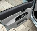 Синій Хендай Акцент, об'ємом двигуна 1.4 л та пробігом 192 тис. км за 4999 $, фото 7 на Automoto.ua