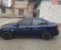 Синий Хендай Акцент, объемом двигателя 1.39 л и пробегом 143 тыс. км за 6150 $, фото 17 на Automoto.ua