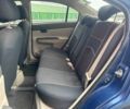 Синій Хендай Акцент, об'ємом двигуна 1.4 л та пробігом 206 тис. км за 4990 $, фото 12 на Automoto.ua