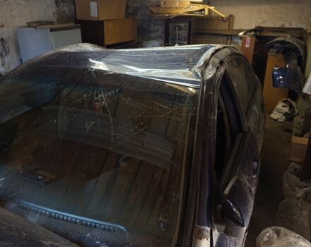 Синий Хендай Акцент, объемом двигателя 1.5 л и пробегом 170 тыс. км за 2500 $, фото 7 на Automoto.ua