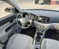 Синий Хендай Акцент, объемом двигателя 1.4 л и пробегом 57 тыс. км за 6550 $, фото 68 на Automoto.ua
