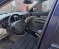 Синій Хендай Акцент, об'ємом двигуна 1.4 л та пробігом 240 тис. км за 3700 $, фото 5 на Automoto.ua