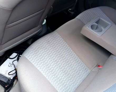 Синій Хендай Акцент, об'ємом двигуна 1.4 л та пробігом 113 тис. км за 2400 $, фото 13 на Automoto.ua