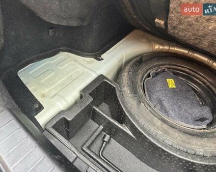 Синій Хендай Акцент, об'ємом двигуна 1.4 л та пробігом 201 тис. км за 5999 $, фото 88 на Automoto.ua