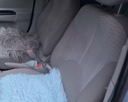 Синий Хендай Акцент, объемом двигателя 1.4 л и пробегом 187 тыс. км за 5700 $, фото 12 на Automoto.ua