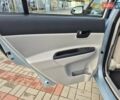 Синий Хендай Акцент, объемом двигателя 1.4 л и пробегом 57 тыс. км за 6550 $, фото 52 на Automoto.ua