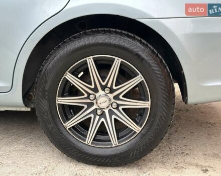 Синій Хендай Акцент, об'ємом двигуна 1.4 л та пробігом 201 тис. км за 5999 $, фото 21 на Automoto.ua